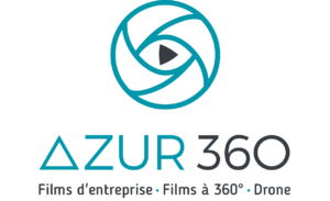 Logo Azur 360