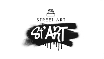 Logo St'art